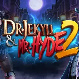 Dr. Jekyll & Mr. Hyde 2